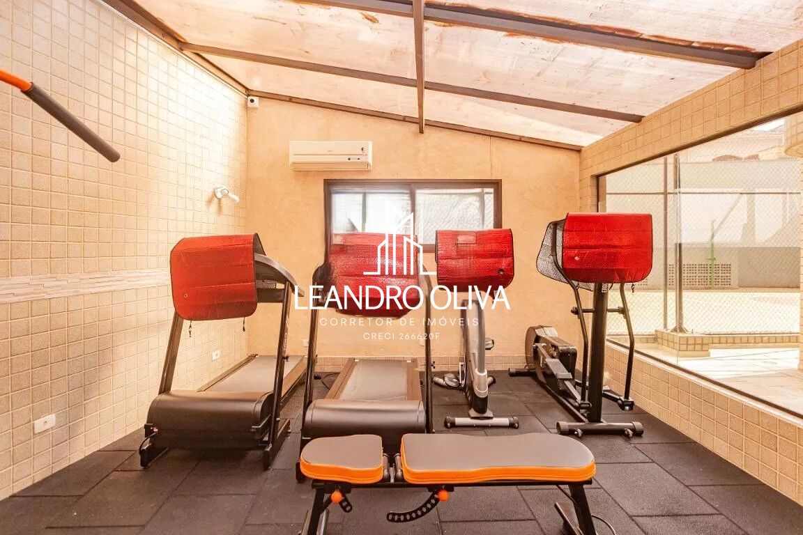 Apartamento, 3 quartos, 184 m² - Foto 53