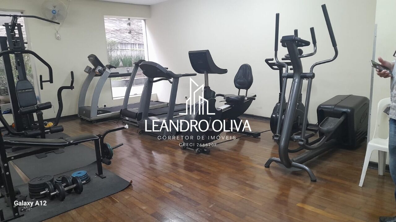 Apartamento, 3 quartos, 116 m² - Foto 44