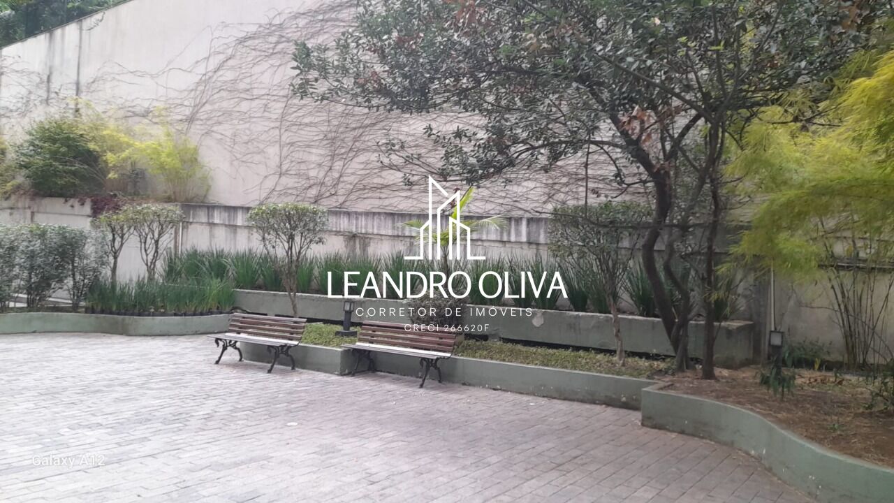 Apartamento, 3 quartos, 116 m² - Foto 36