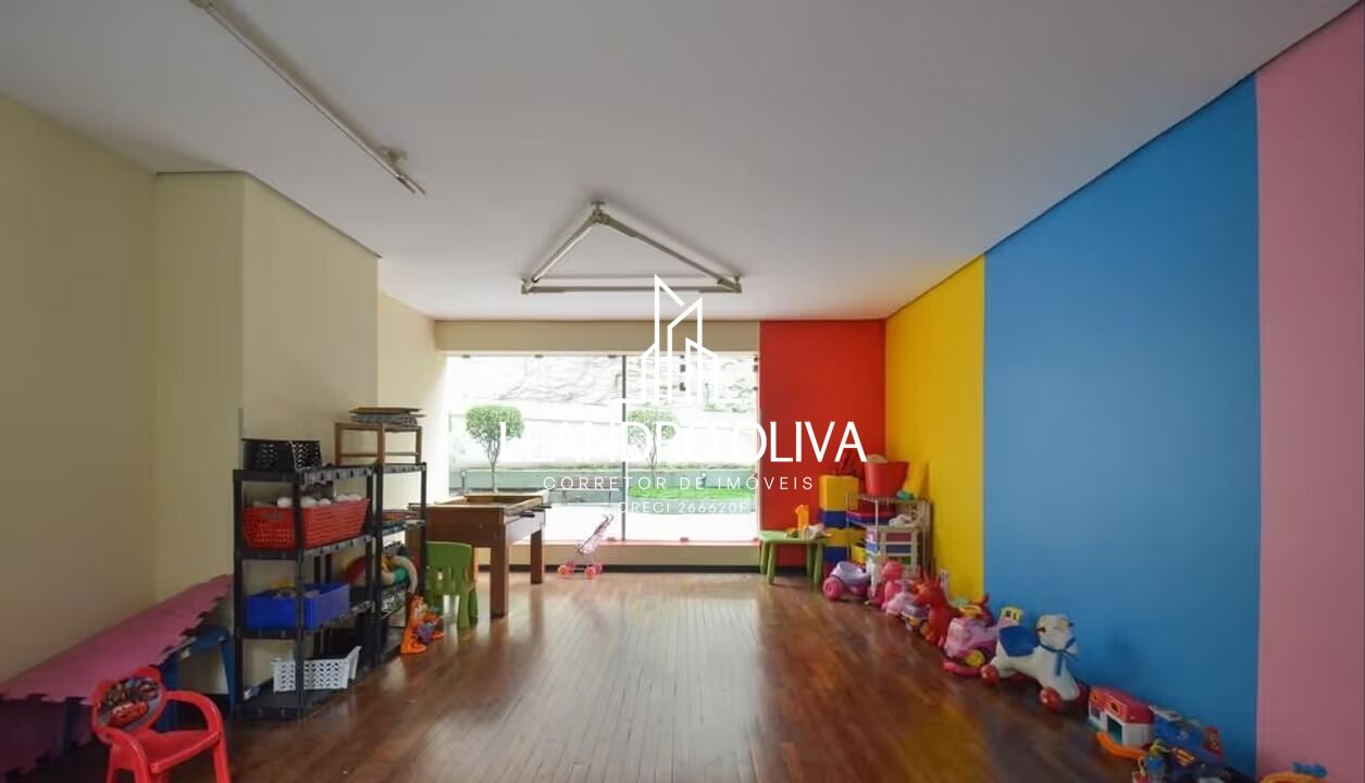 Apartamento, 3 quartos, 116 m² - Foto 30