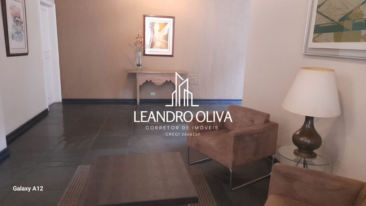 Apartamento, 3 quartos, 116 m² - Foto 41