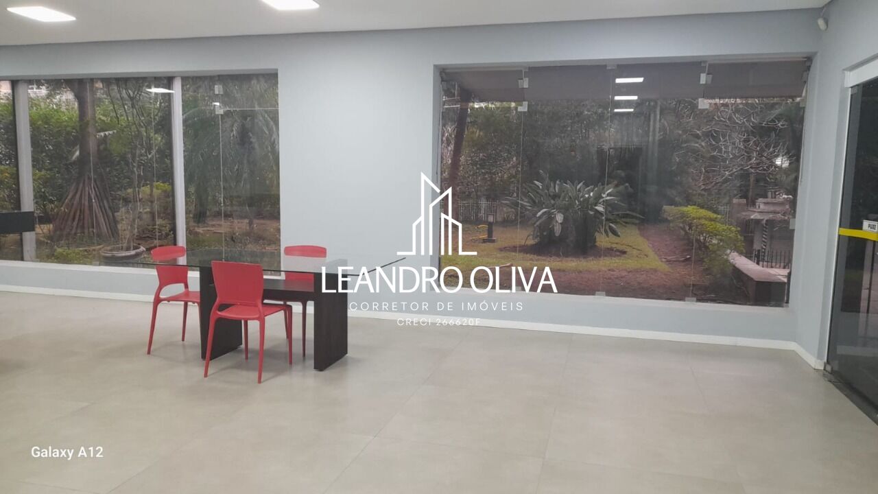 Apartamento, 3 quartos, 116 m² - Foto 38