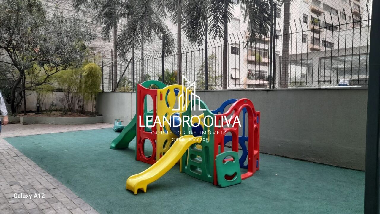 Apartamento, 3 quartos, 116 m² - Foto 45