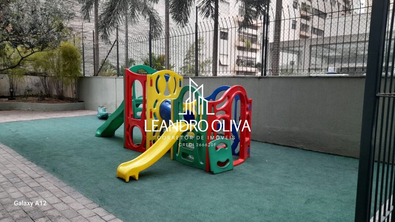 Apartamento, 3 quartos, 116 m² - Foto 31