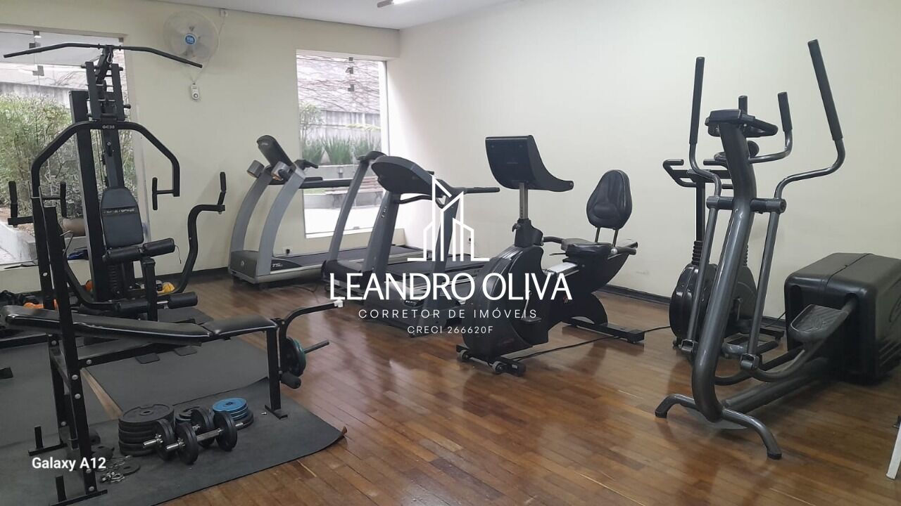 Apartamento, 3 quartos, 116 m² - Foto 34