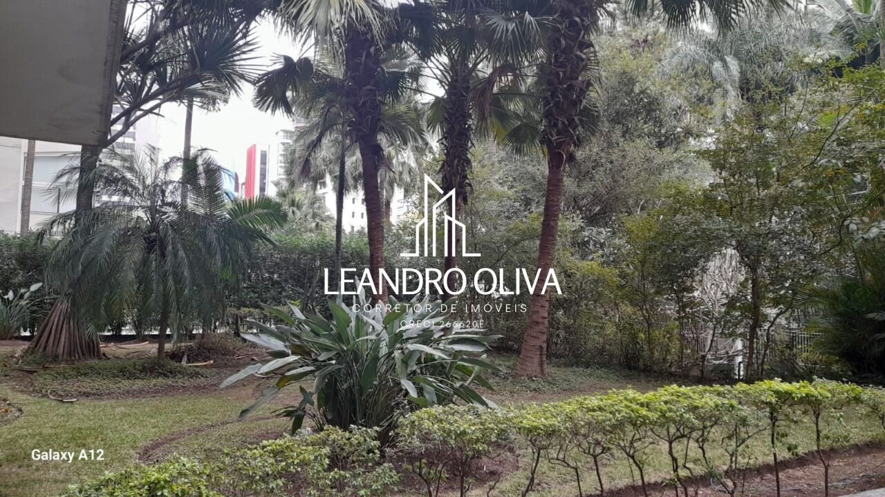 Apartamento, 3 quartos, 116 m² - Foto 37