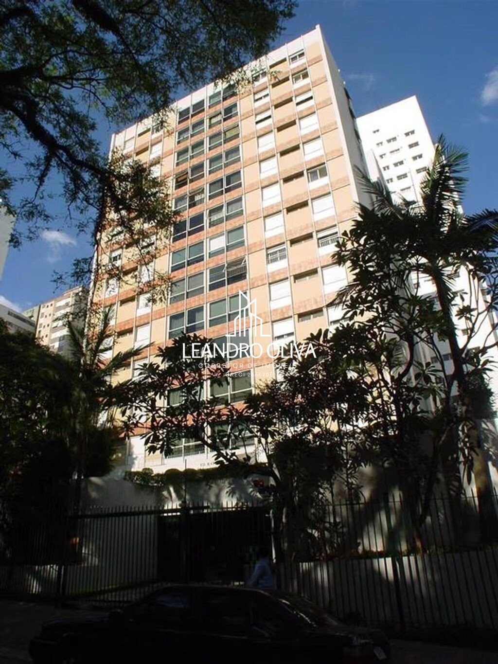 Apartamento, 3 quartos, 116 m² - Foto 28