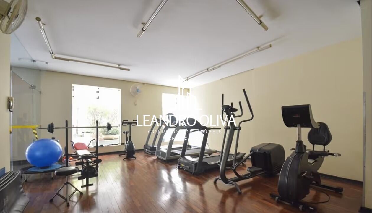 Apartamento, 3 quartos, 116 m² - Foto 33