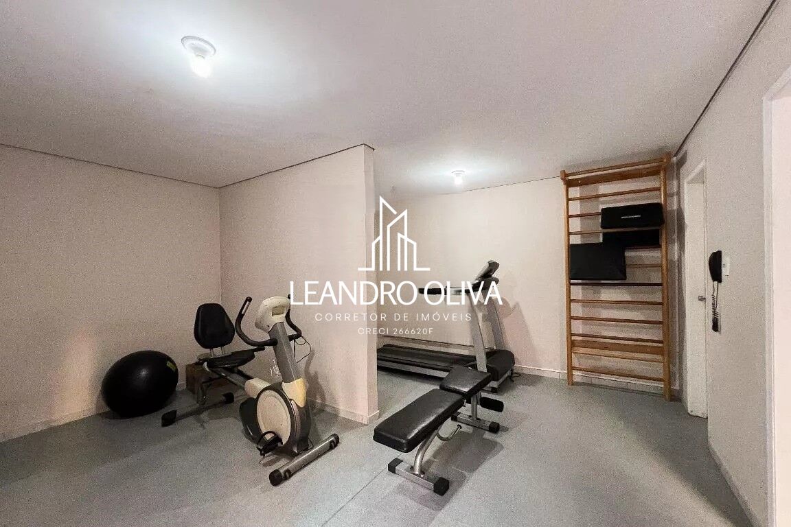 Apartamento, 1 quarto, 53 m² - Foto 30