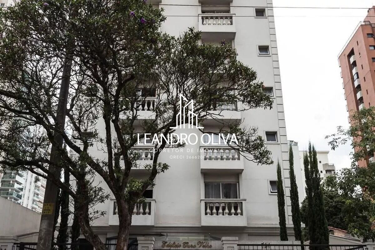 Apartamento, 1 quarto, 53 m² - Foto 27