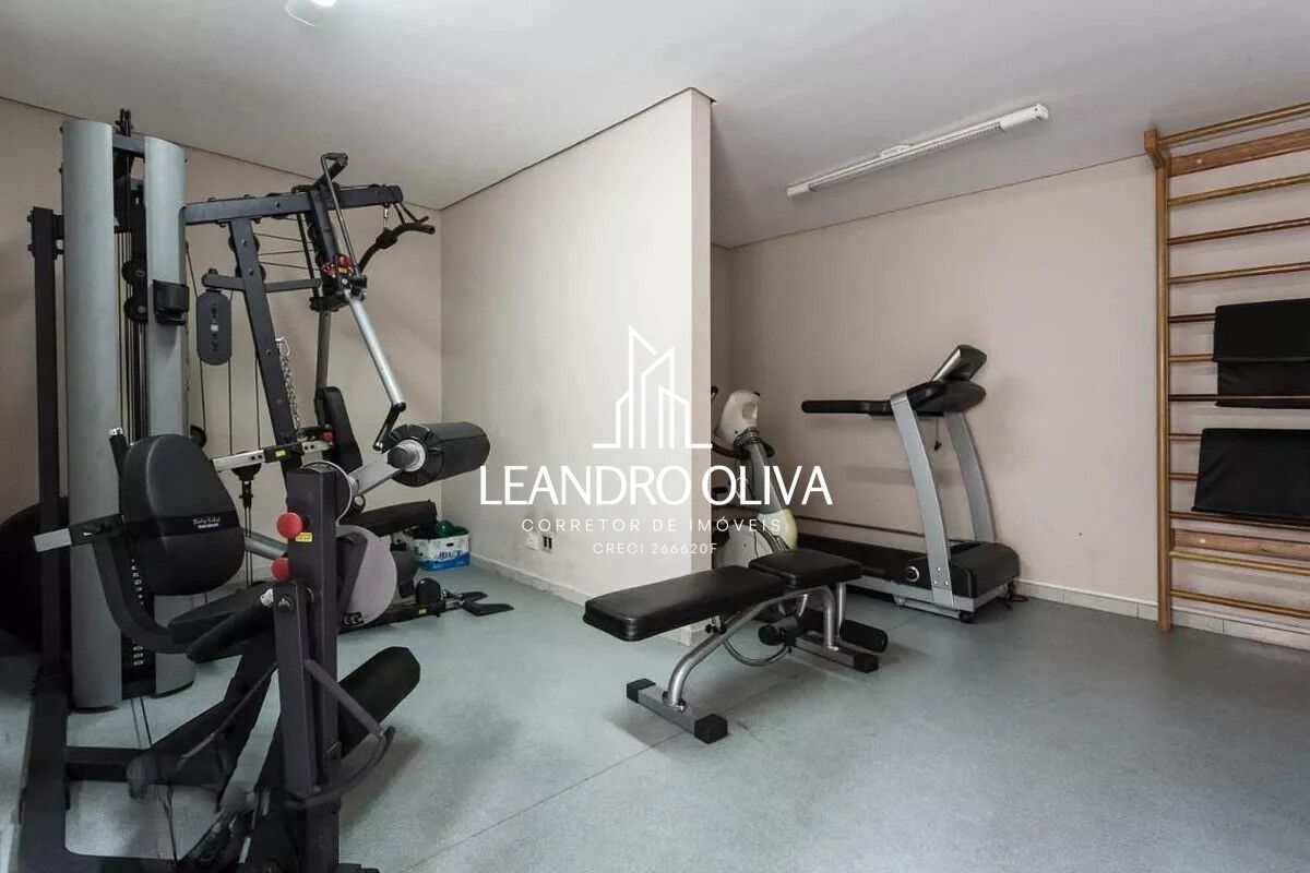 Apartamento, 1 quarto, 53 m² - Foto 29