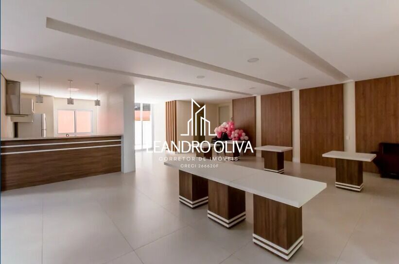 Apartamento, 3 quartos, 176 m² - Foto 26