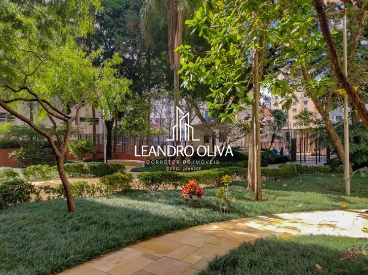 Apartamento, 3 quartos, 176 m² - Foto 28