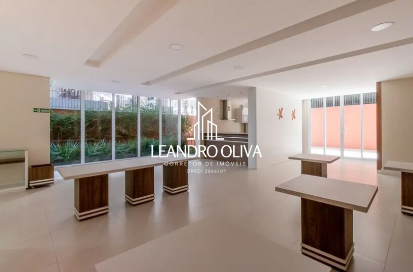 Apartamento, 3 quartos, 176 m² - Foto 27