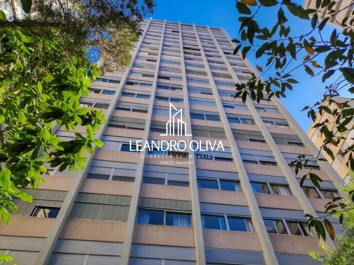 Apartamento, 3 quartos, 176 m² - Foto 25