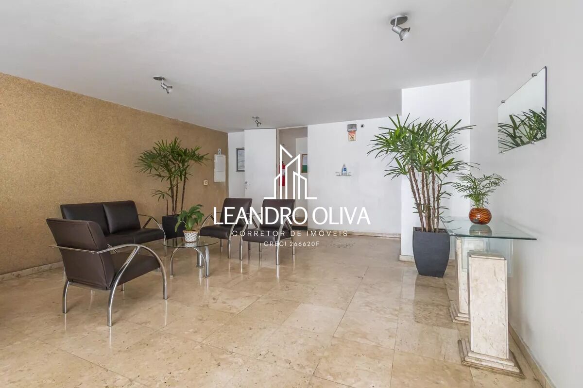 Apartamento, 3 quartos, 110 m² - Foto 30