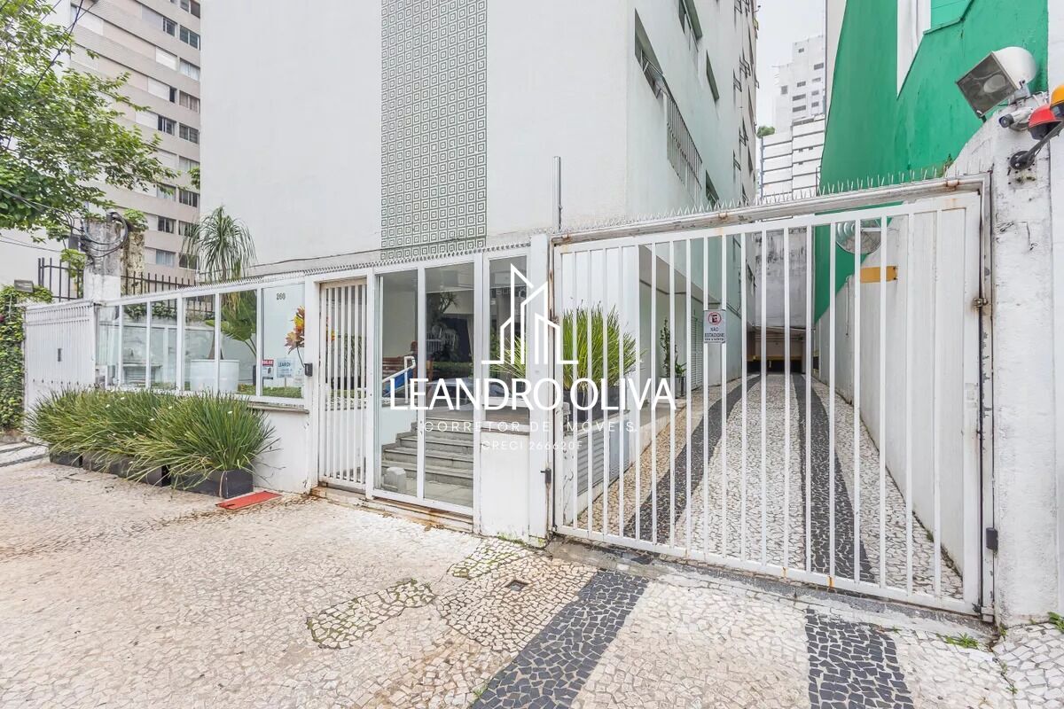 Apartamento, 3 quartos, 110 m² - Foto 29