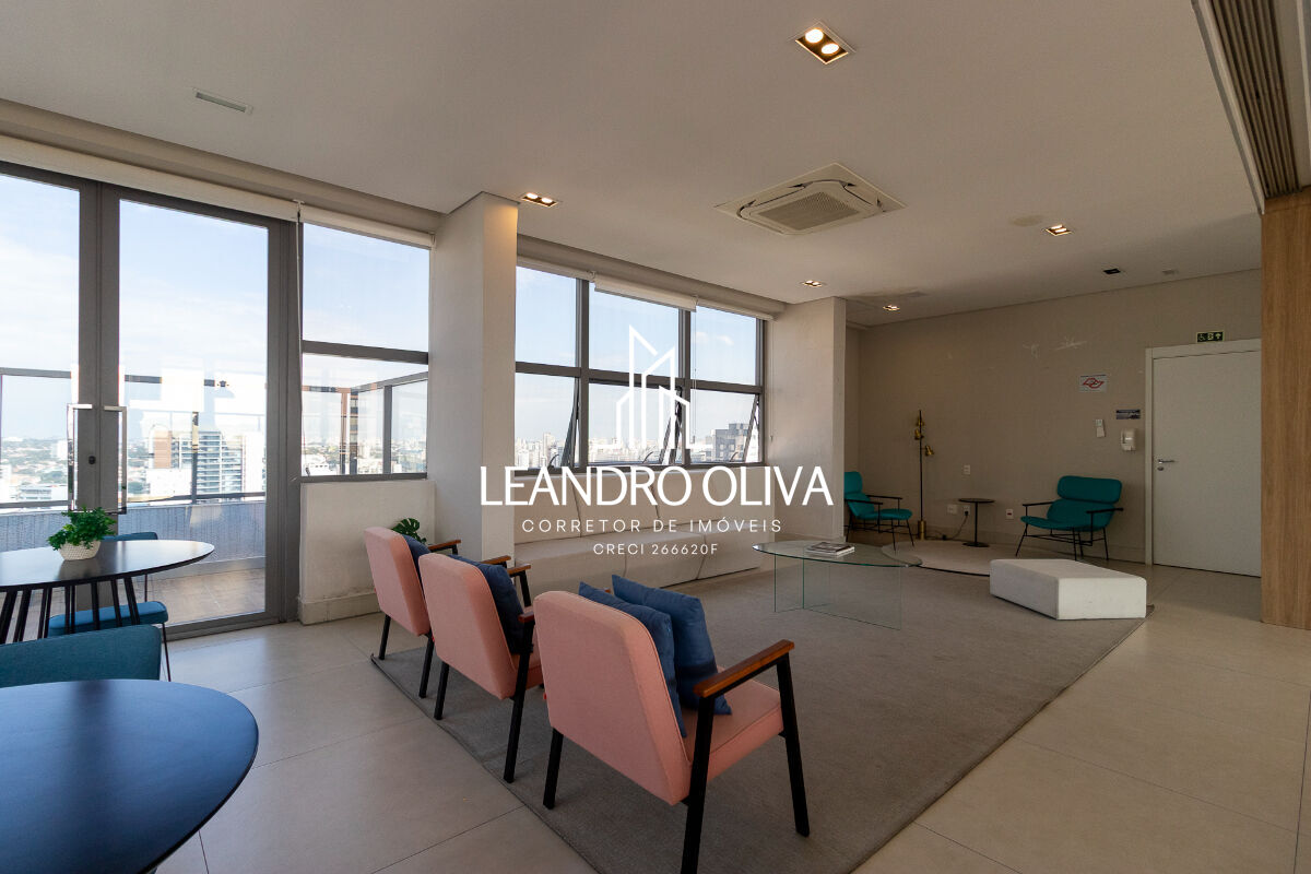 Apartamento, 2 quartos, 96 m² - Foto 36