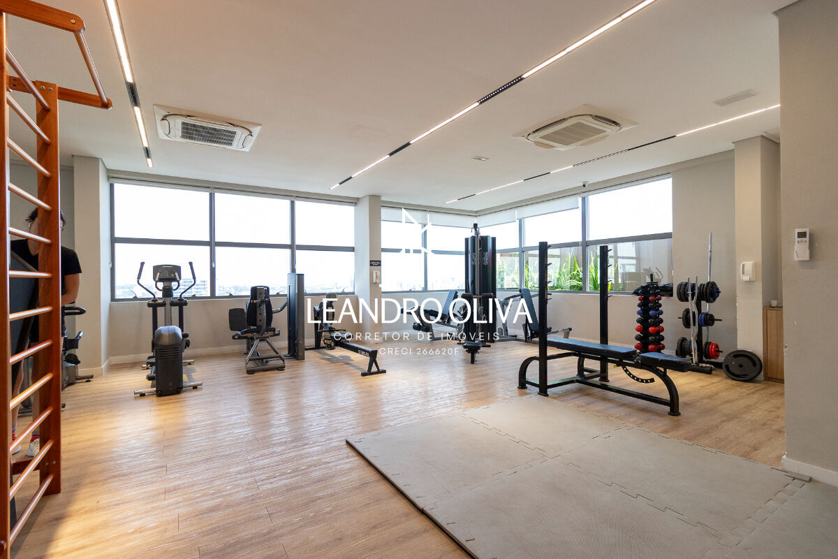 Apartamento, 2 quartos, 96 m² - Foto 25