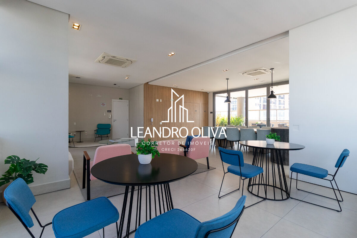 Apartamento, 2 quartos, 96 m² - Foto 35