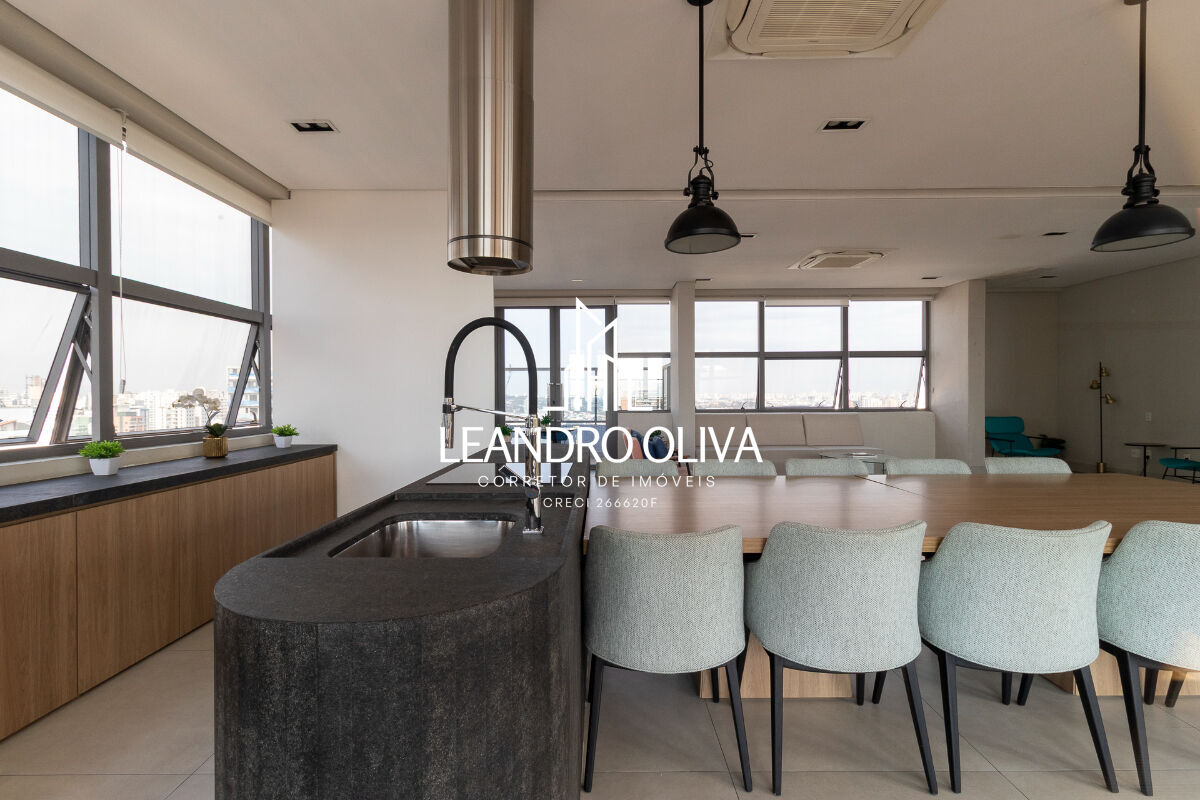 Apartamento, 2 quartos, 96 m² - Foto 32