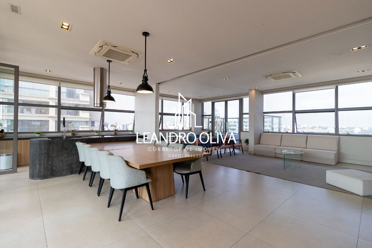 Apartamento, 2 quartos, 96 m² - Foto 38