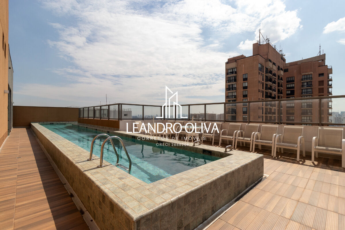 Apartamento, 2 quartos, 96 m² - Foto 24