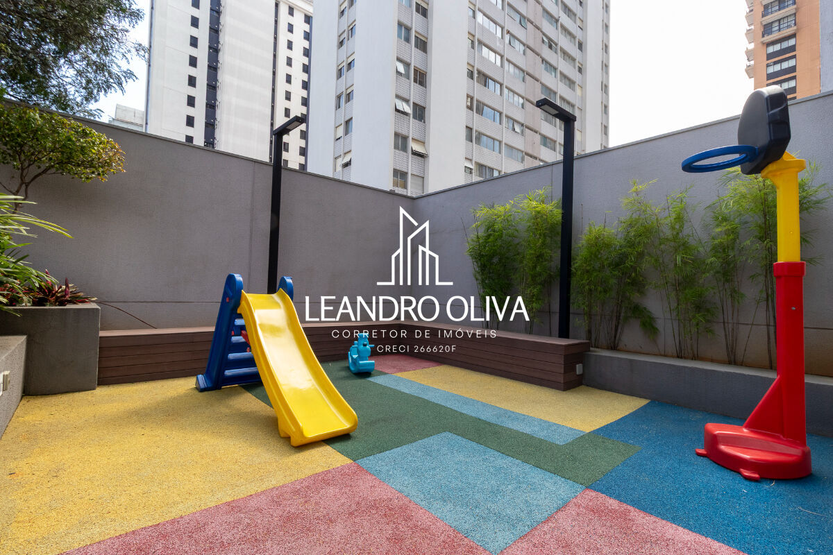 Apartamento, 2 quartos, 96 m² - Foto 30