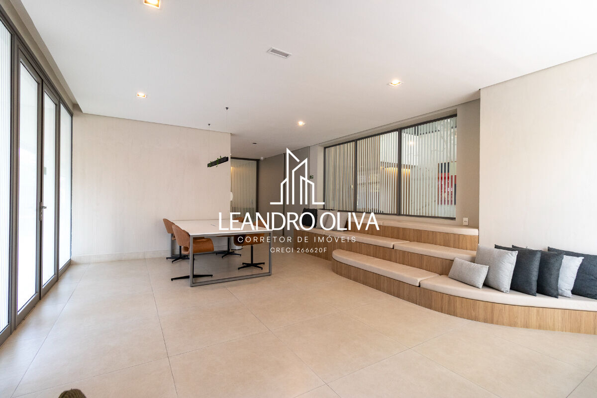 Apartamento, 2 quartos, 96 m² - Foto 26