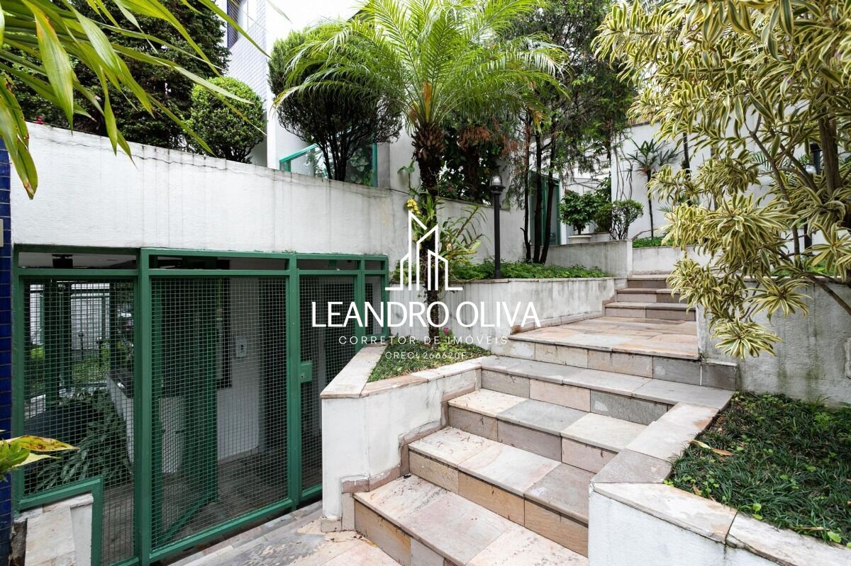 Apartamento, 4 quartos, 152 m² - Foto 43