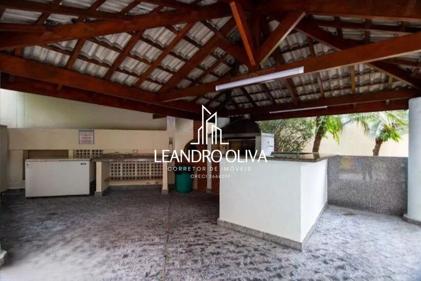 Apartamento, 4 quartos, 152 m² - Foto 39