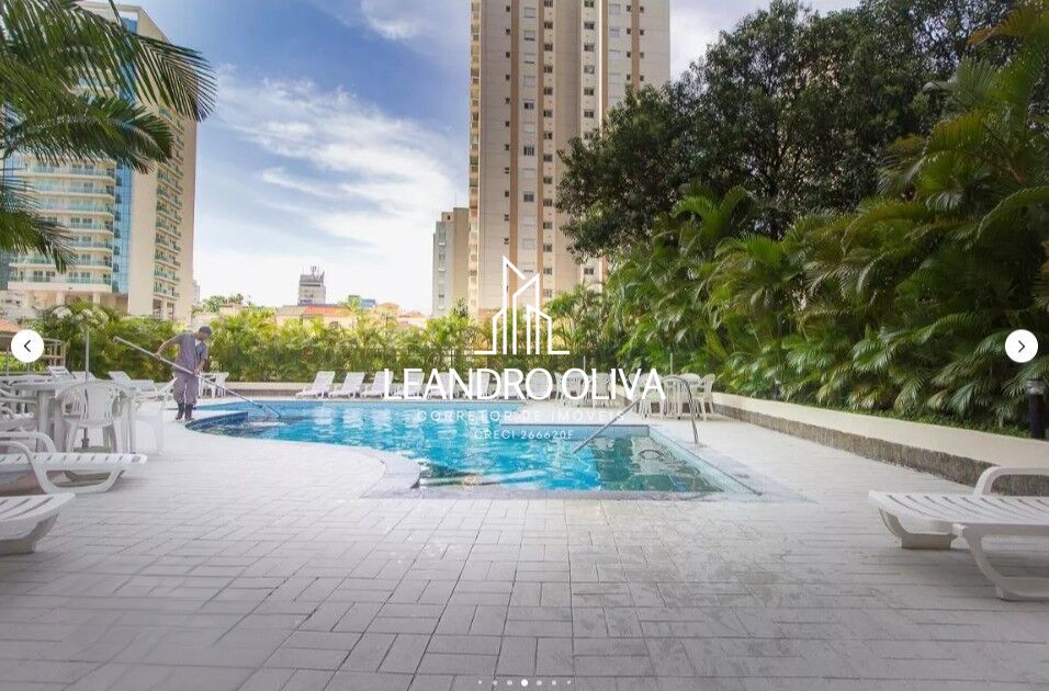 Apartamento, 4 quartos, 152 m² - Foto 36