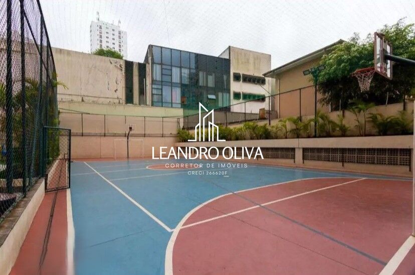 Apartamento, 4 quartos, 152 m² - Foto 38