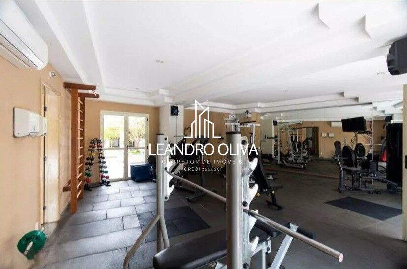 Apartamento, 4 quartos, 152 m² - Foto 35