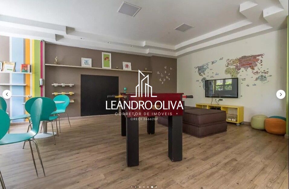 Apartamento, 4 quartos, 152 m² - Foto 40