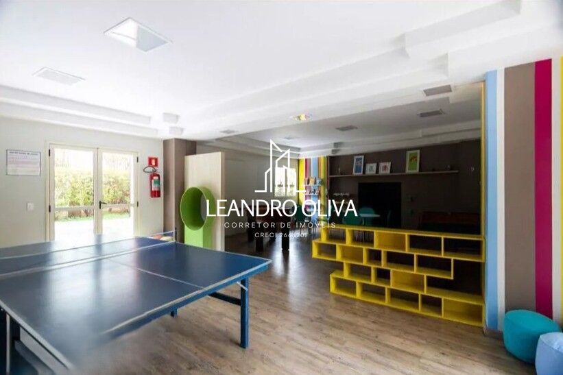 Apartamento, 4 quartos, 152 m² - Foto 41