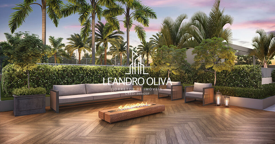 Apartamento, 3 quartos, 79 m² - Foto 16