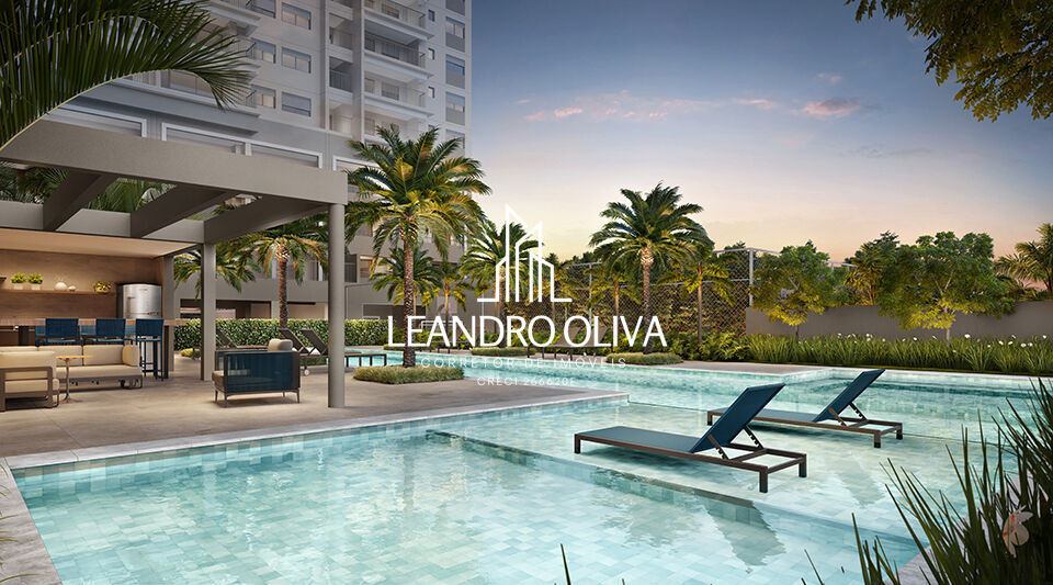 Apartamento, 3 quartos, 79 m² - Foto 28