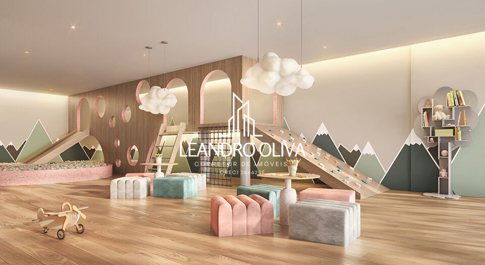 Apartamento, 3 quartos, 79 m² - Foto 25