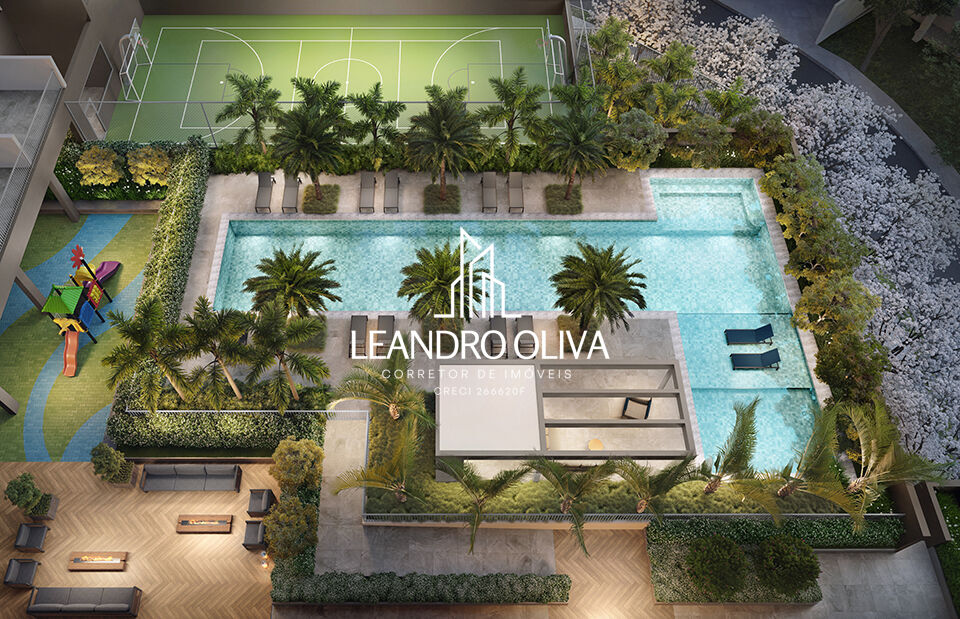 Apartamento, 3 quartos, 79 m² - Foto 12