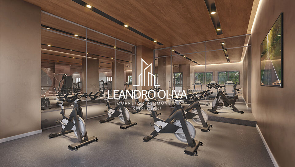 Apartamento, 3 quartos, 79 m² - Foto 20