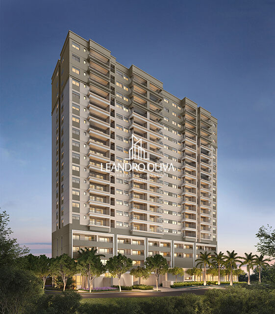 Apartamento, 3 quartos, 79 m² - Foto 17