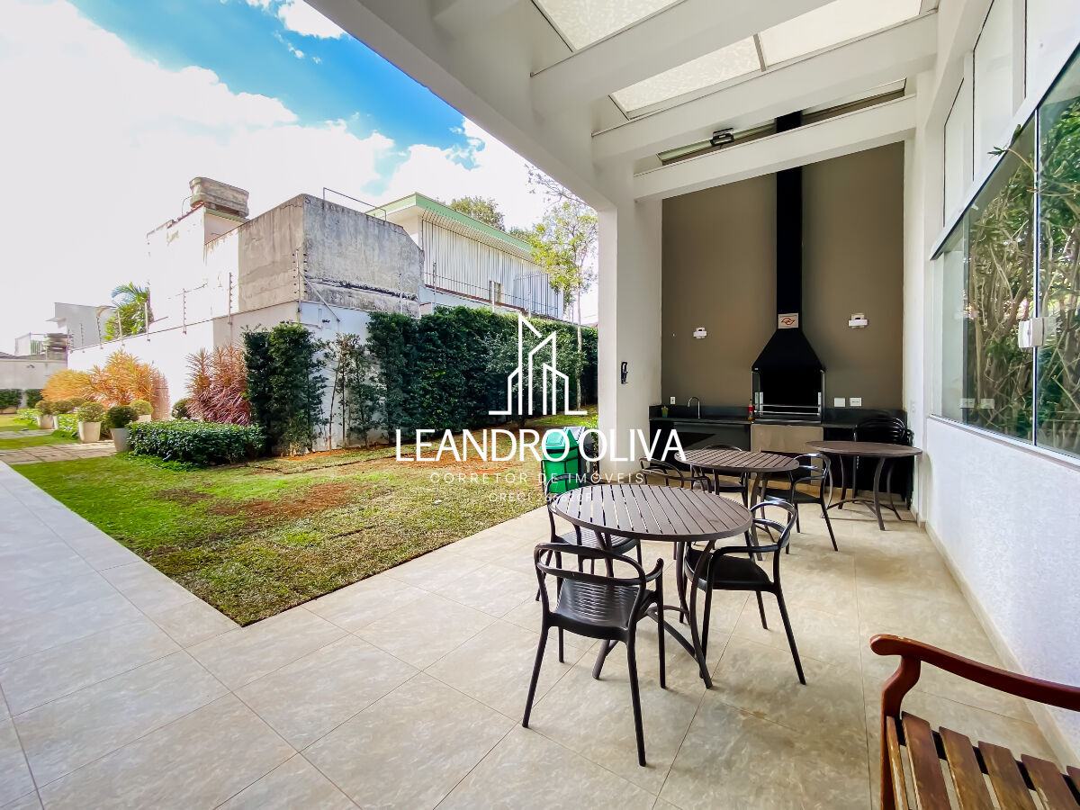 Apartamento, 2 quartos, 95 m² - Foto 32