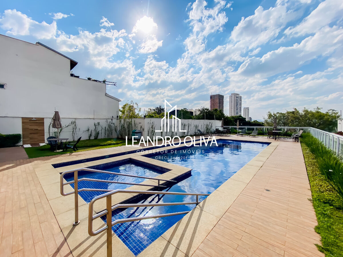 Apartamento, 2 quartos, 95 m² - Foto 38