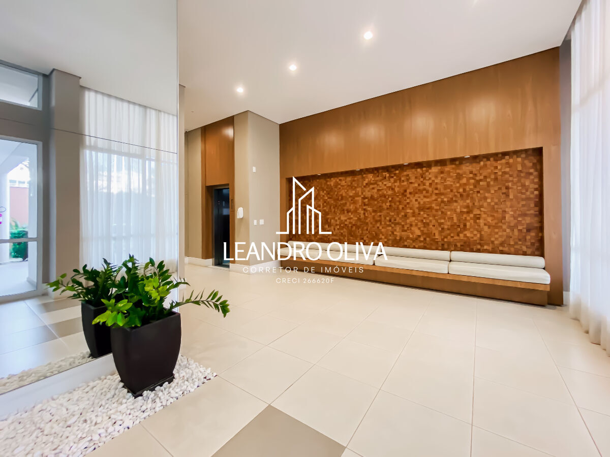 Apartamento, 2 quartos, 95 m² - Foto 33