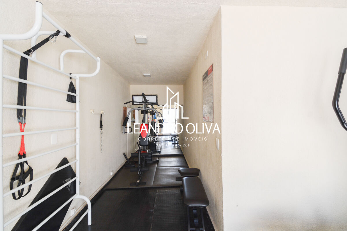 Apartamento, 2 quartos, 70 m² - Foto 31