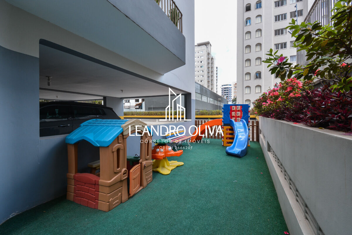Apartamento, 2 quartos, 70 m² - Foto 39