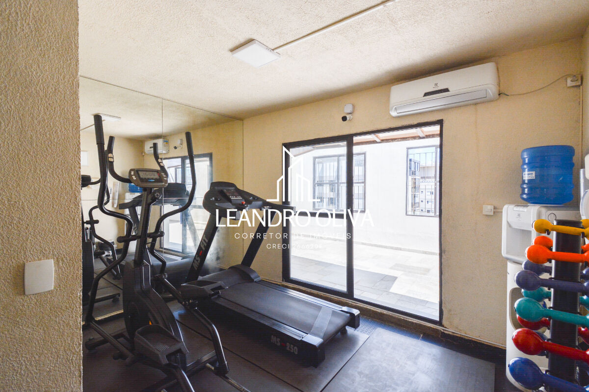 Apartamento, 2 quartos, 70 m² - Foto 30
