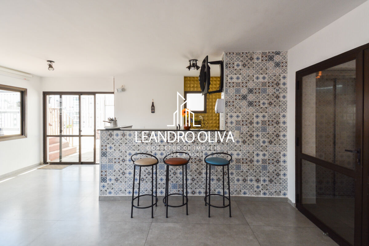 Apartamento, 2 quartos, 70 m² - Foto 35