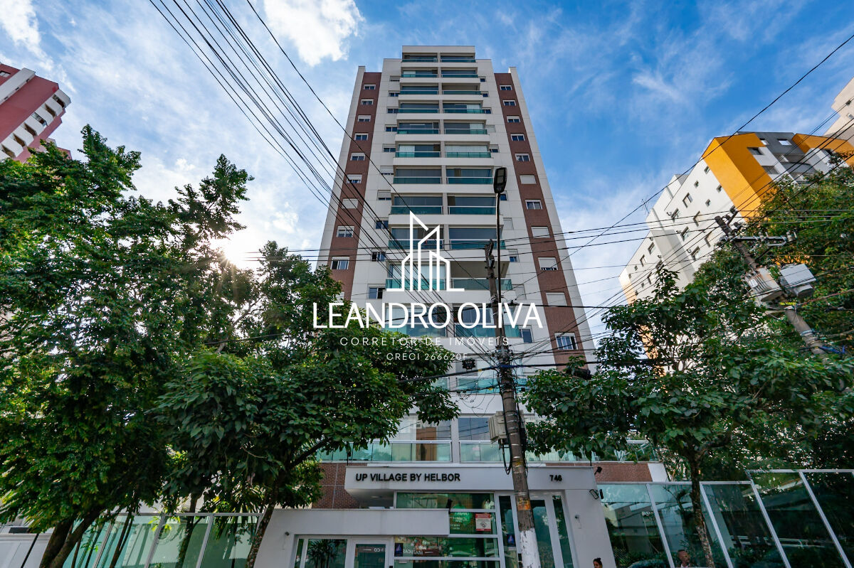 Apartamento, 2 quartos, 63 m² - Foto 16